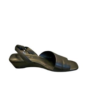 1. State Women's Nai Low Wedge Sandals.